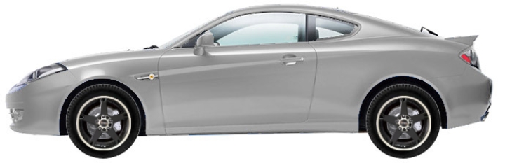   Hyundai Coupe/Tiburon/Tuscani GK 1.6 2007-2009 ..