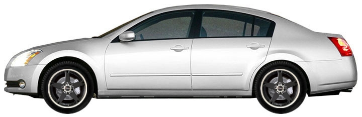  Nissan Maxima A34 3.5 V6 2004-2008 ..