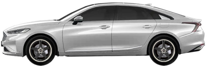   Kia K8 GL3 sedan 3.5 GDI 2021-2025 ..