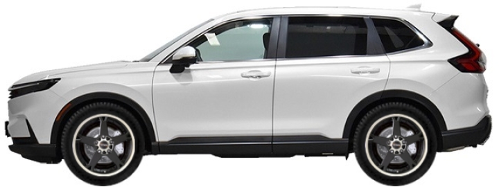   Honda CR V VI (RS) 1.5 T AWD 2022-2025 ..