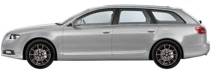   Audi A6 4F1(C6) Avant 2.0 TDI 2006-2011 ..