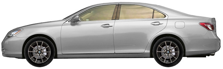   Lexus ES XV40/GSV40 350 2006-2012 ..