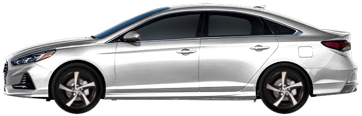   Hyundai Sonata LF 2.0 MPI 2017-2019 ..