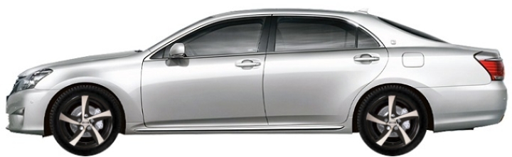   Toyota Crown S200 Royal 3.0 2008-2012 ..
