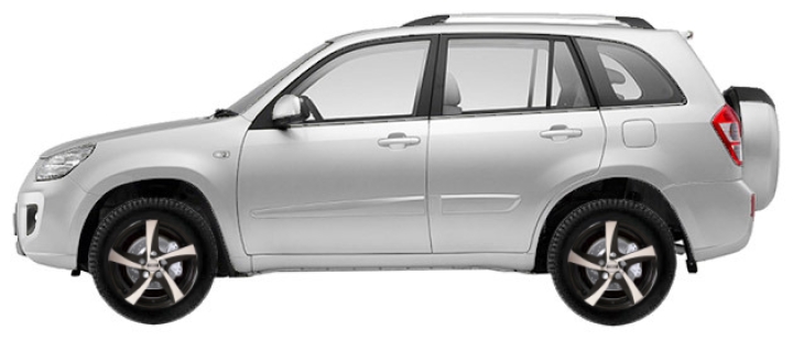   Chery Tiggo FL T11 SUV 1.6 2012-2016 ..