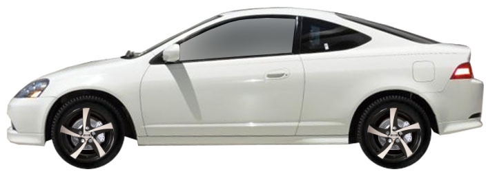  Acura RSX DC5 Coupe 2.0 2005-2006 ..