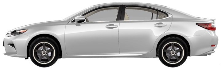   Lexus ES XV60 200 2015-2018 ..