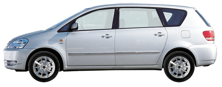   Toyota Ipsum XM20 2.4 2003-2009 ..
