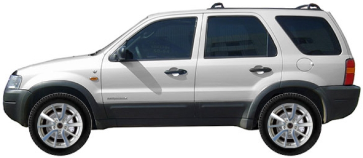  Ford Maverick 1N2 2.3 2004-2007 ..