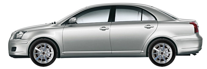   Toyota Avensis T25 Sedan 2.2 D-4D 2003-2009 ..