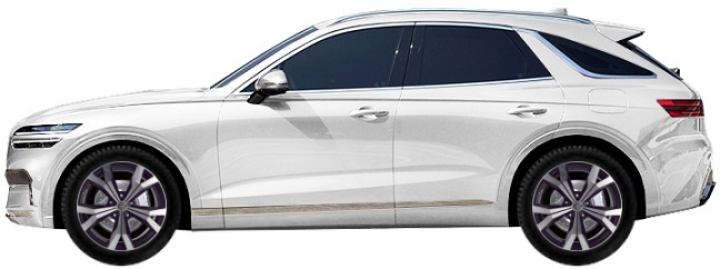   Genesis GV70 SUV I 2.2 D VGT 4WD 2021-2025 ..