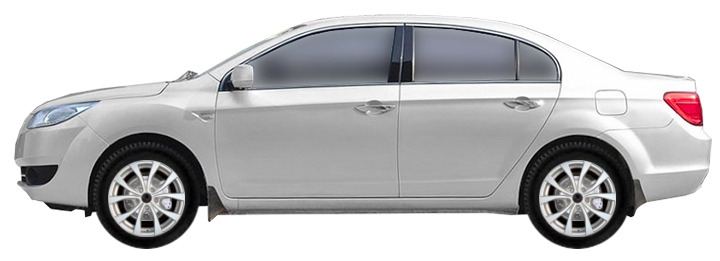   Lifan Cebrium 720 Sedan 1.8 2014-2017 ..