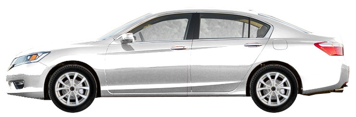   Honda Accord CR2/CR3 Sedan 2.4 i-VTEC 2013-2016 ..