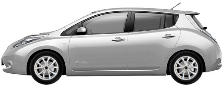   Nissan Leaf ZE0 24 kWh 2010-2017 ..