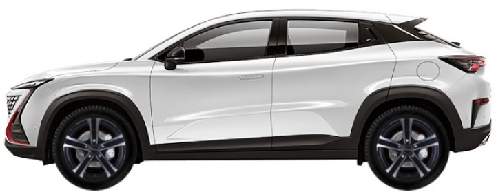   Changan UNI T SUV I 1.5 T 2020-2025 ..
