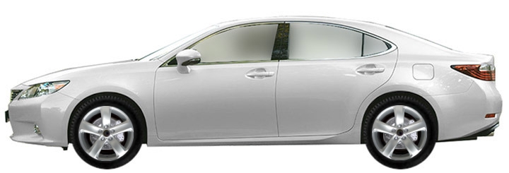   Lexus ES XV60 250 2012-2015 ..