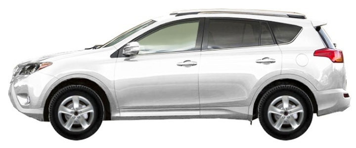   Toyota RAV 4 XA40 2.0 D-4D 2013-2019 ..