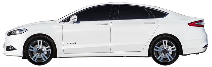   Ford Mondeo V Sedan 2.5 2015-2022 ..