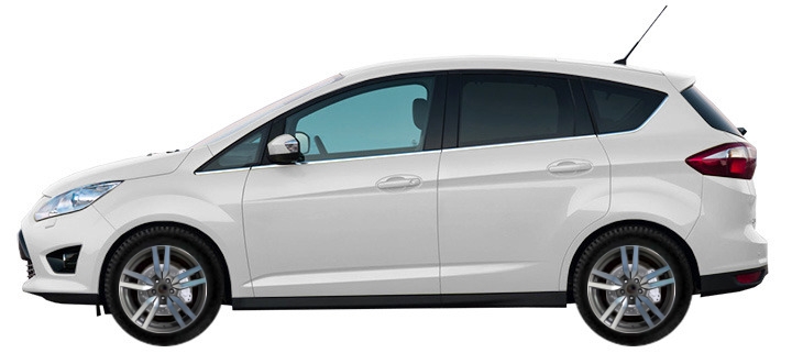   Ford C Max DXA Minivan 1.0 EcoBoost 2010-2014 ..