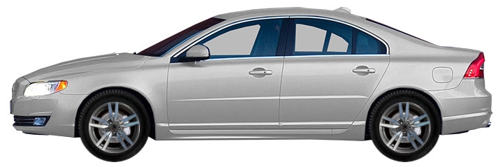   Volvo S80 A Sedan T5 3.2 2013-2016 ..