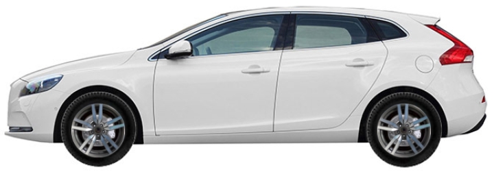   Volvo V40 M Hatchback 5d D2 1.6 2012-2016 ..