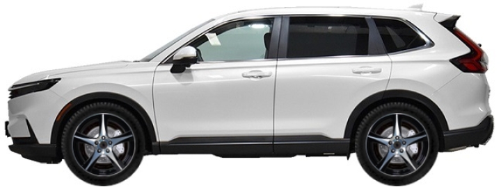   Honda CR V VI (RS) 2.0 e:HEV 2022-2025 ..