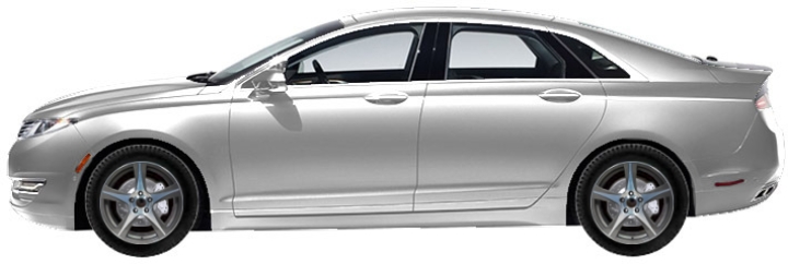   Lincoln MKZ Sedan 3.7 V6 2013-2016 ..