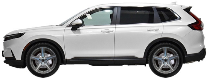   Honda CR V VI (RS) 2.0 e:HEV 2022-2025 ..