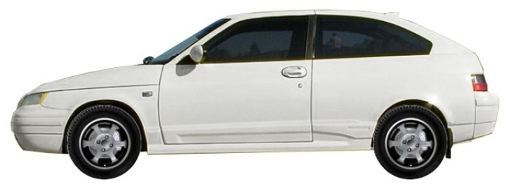   Lada () 2112 Coupe 1.6 16V 2002-2008 ..