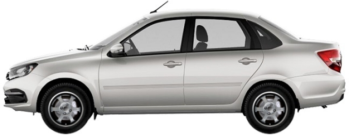   Lada () Granta SE Sedan (2190) 1.6 16V 2018-2025 ..