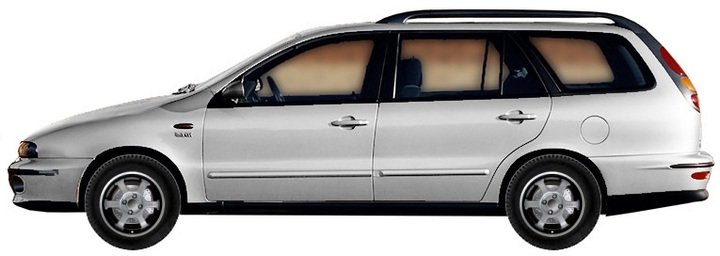   Fiat Marea 185 Weekend 1.6 16V 1996-2002 ..