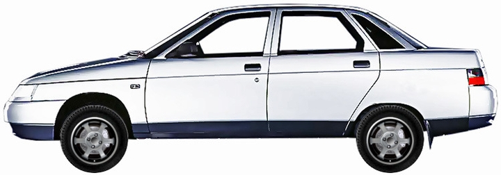   Lada () 2110 Sedan 1.5 16V 1995-2007 ..