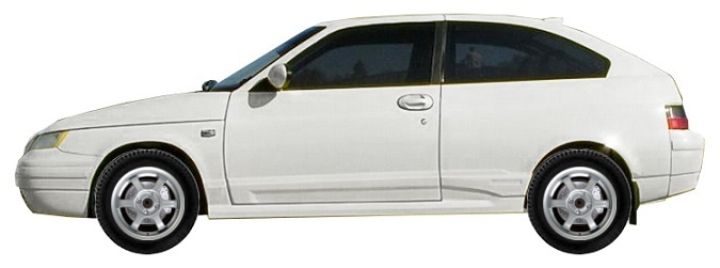   Lada () 2112 Coupe 1.6 16V 2002-2008 ..