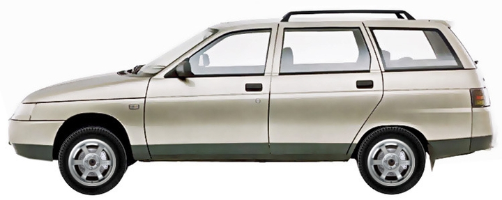   Lada () 2111 Wagon 1.6 16V 1998-2009 ..