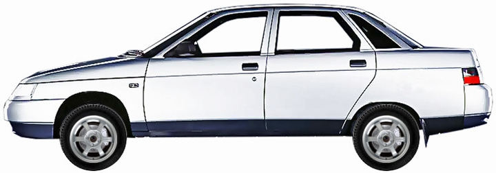   Lada () 2110 Sedan 1.6 1995-2007 ..