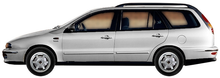   Fiat Marea 185 Weekend 1.9 JTD 1996-2002 ..