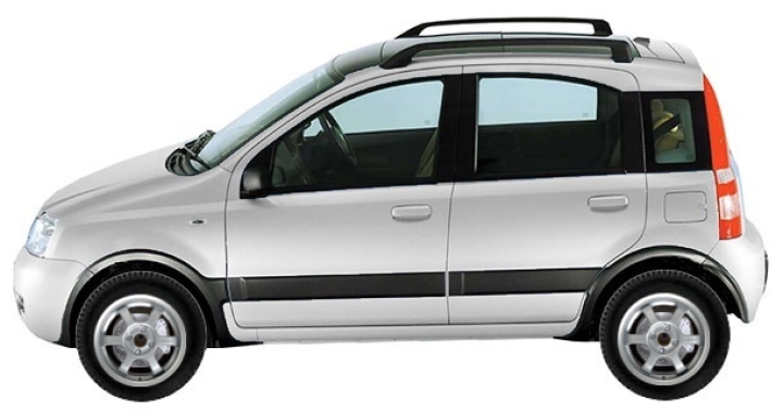   Fiat Panda 169 Hatchback 44 1.3 2004-2012 ..