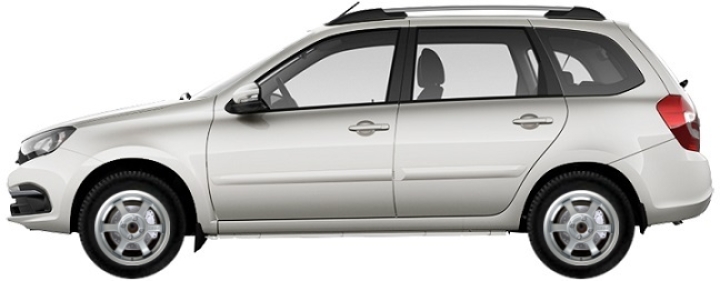  Lada () Granta SW Wagon 1.6 2018-2023 ..