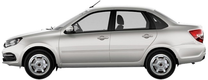   Lada () Granta SE Sedan (2190) 1.6 16V 2018-2025 ..
