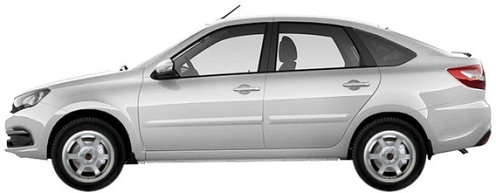   Lada () Granta LB Liftback (2191) 1.6 2018-2025 ..