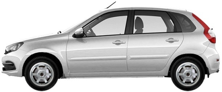   Lada () Granta HB Hatchback 1.6 2018-2023 ..