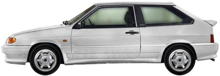   Lada () 2113 Samara Hatchback 3d 1.5 2004-2013 ..