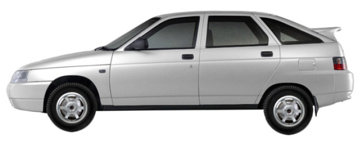   Lada () 2112 Hatchback 5d 1.5 2000-2008 ..