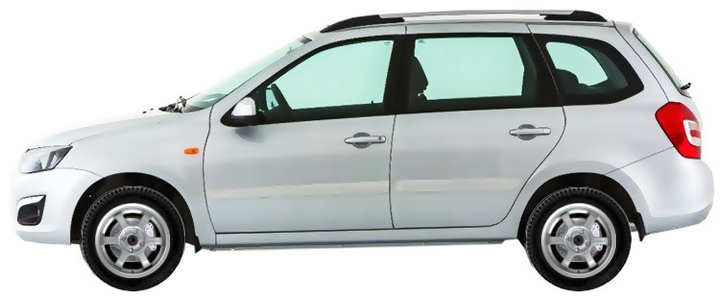   Lada () Kalina 2194 Wagon 1.6 16V 2013-2018 ..