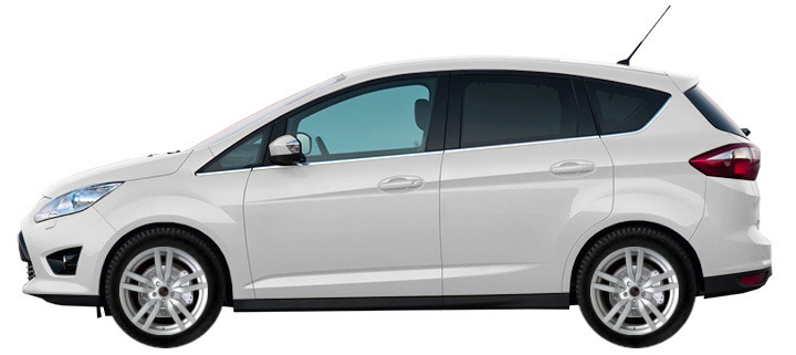   Ford C Max DXA Minivan 1.0 EcoBoost 2010-2014 ..