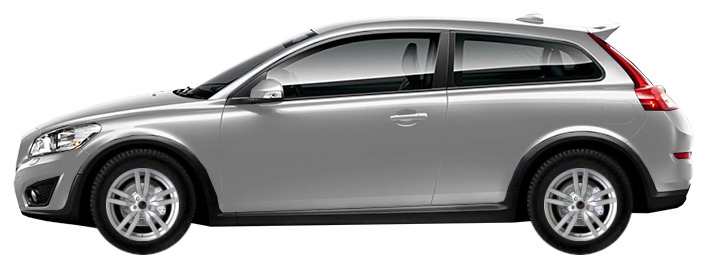   Volvo C30 M Hatchback 3d 2.0 2010-2013 ..
