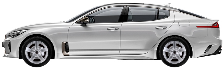   Kia Stinger CK 2.0 T-GDI 2018-2025 ..
