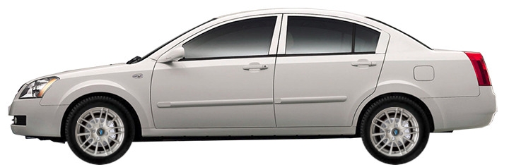   Chery Fora A21/A5/A520/A516 2.0 2006-2008 ..