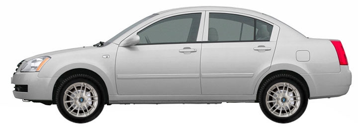   Vortex (Tagaz) Estina I 1.6 2008-2012 ..