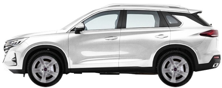   Gac GS5 SUV 1.5 T 2020-2024 ..